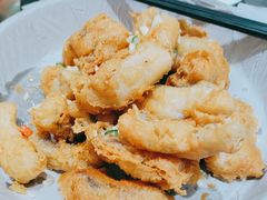 -飞尝蚝·顺德菜·鱼生(顺德总店)