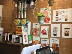 -九秋茶铺(三里屯店)