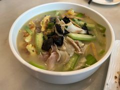 -华盛丰温州大排档(东三环南路店)