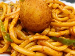 -老白家面馆(测绘东路总店)