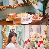 柿柿如意 | 厘礼新品，颜值与美味并存的甜品店