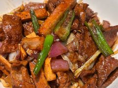 -寻裕记·现炒浇头面(人民广场店)