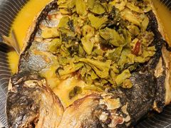 -半天妖烤鱼(方庄店)