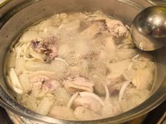 -润园四季椰子鸡火锅(海上世界店)