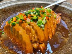 -邑金陵北京烤鸭店·现炒家常菜(ITC MALL店)