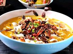 -滇铺子·云南特色菜·第九届野生菌美食节(东风东路c86店)