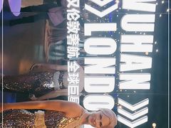 -武汉杜莎夫人蜡像馆