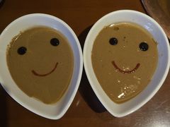 宝泉麻酱-宝泉铜锅·涮羊肉(解放东路店)