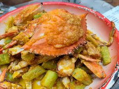 -夹夹大·蟹蟹大排档(财富又一城店)