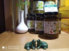 -一叶一世界·素食餐厅(锦华万达店)
