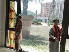 -平湖九龙山庄园圣马可酒店