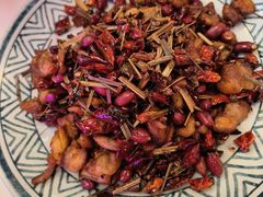 -霄汉牛三鲜湖北砂锅菜(万松园2店)