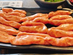 风干肠-张吴记小泥炉烤肉(体育场店)
