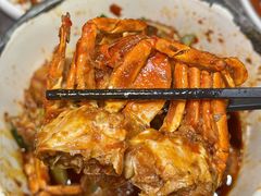-辣螃铠盆盆蟹大排档(总店)