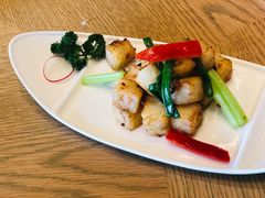 -彩丰楼中餐厅·仁恒洲际酒店