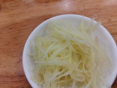 -欣达面馆(天桥支路店)