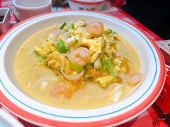 虾仁跑蛋-辣小鲜·南昌大排档(船山路店)