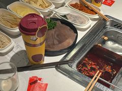 -海底捞火锅(外滩店)