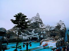 -珠海长隆海洋王国