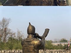 -三国赤壁古战场