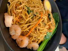 -贝林大翅鲸简餐厅(国家海洋博物馆店)