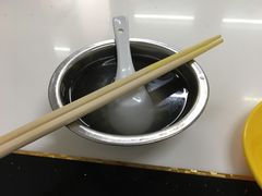 -舒蔡记生煎菜饭(云南中路店)