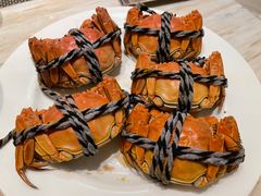 -新发展亚太JW万豪酒店·福苑咖啡厅