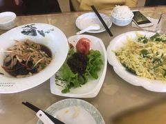 -北方饺子王·海肠捞饭·海鲜锅(山大店)