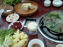 -尼玛藏家风味园(阿山食城店)