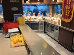 -湘西小馆(滨河路店)