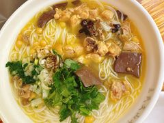 -文山荷鲜居(翠湖店)
