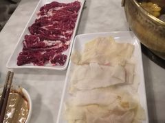 -食潮汕头鲜牛馆(望京保利店)