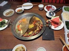 -巴邑火锅·夜宵(港隆广场店)