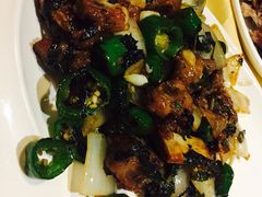 紫苏骨-石岐佬中山菜馆(张溪店)