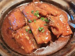 -汤城小厨•粤菜•靓汤(苏州街店)