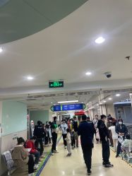 -首都医科大学附属北京儿童医院