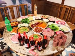 -小龙坎火锅(万象城店)