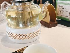 -怀德酒楼·粤菜·海鲜·茶点(宝安国际机场店)
