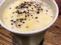 -清真老马家国华牛奶鸡蛋醪糟(正宁路店)