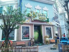 -厦门方特梦幻王国