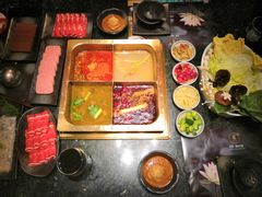 -王家渡火锅店(棕榈泉店)