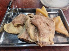 -佳荣老五生态牛肉馆