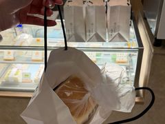 -银座仁志川·生吐司专门店(香港广场店)