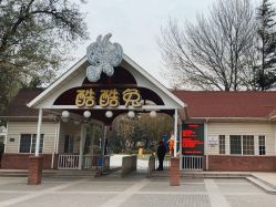 -酷酷兔少儿拓展天地