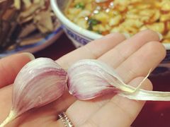 -天发芽·何记葫芦头泡馍·老字号(小南门店)