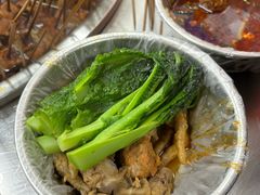 -吴记麻辣烫(曙光中路店)
