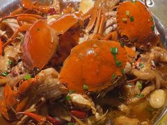 -胖哥俩肉蟹煲(苏州中心店)