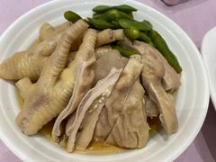 -顺风江南宴(静安大融城店)