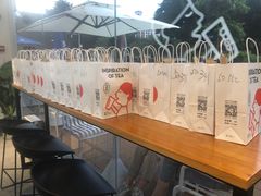 -喜茶(广州番禺奥园广场店)