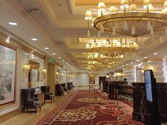 -皇朝万鑫自助餐厅